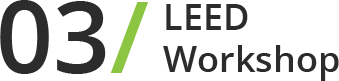 LEED workshop